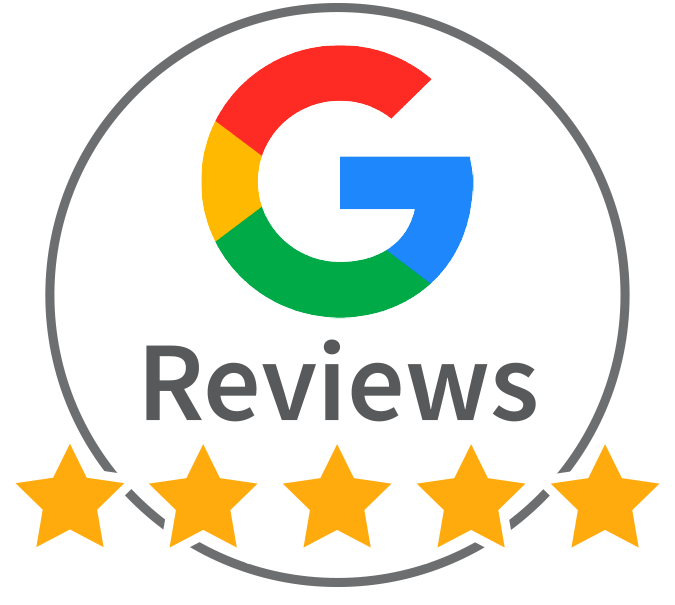 View link for Google Reviews Image